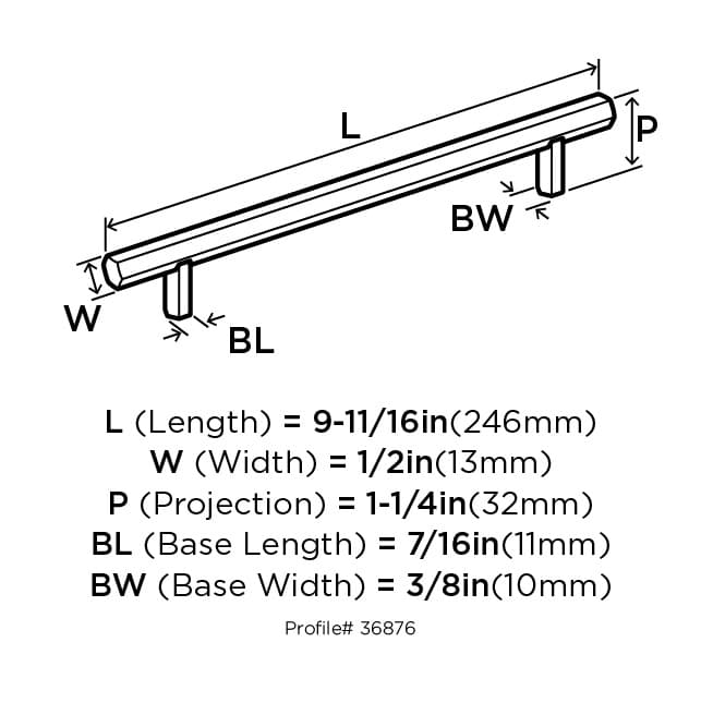 BP36876G10, detail 9