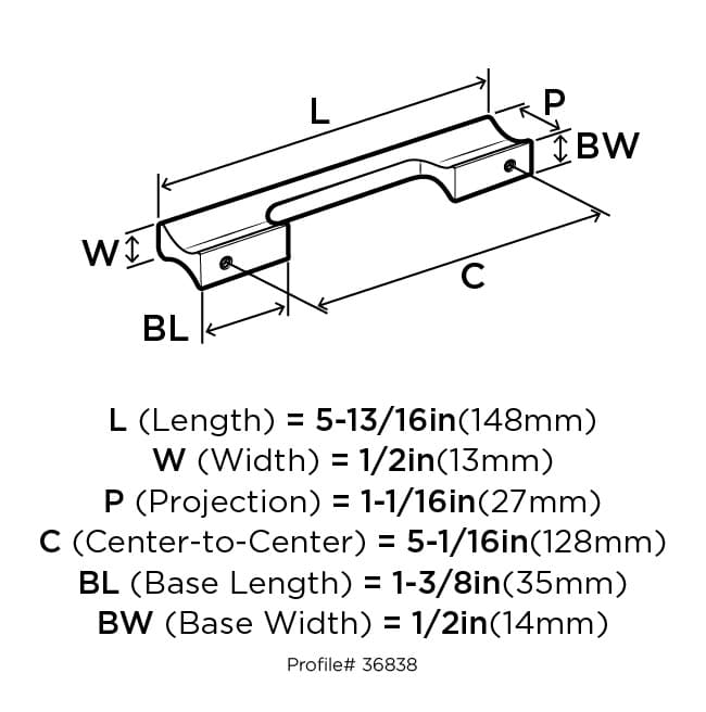 BP36838FB, detail 9