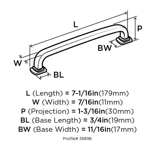 BP36896G10, detail 9