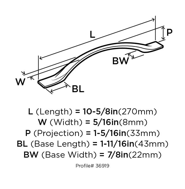 BP36919FB, detail 7