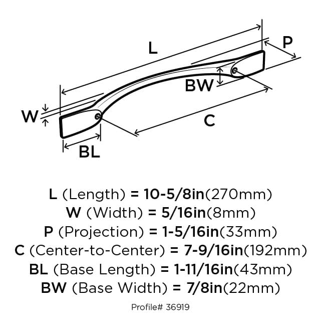 BP36919FB, detail 6
