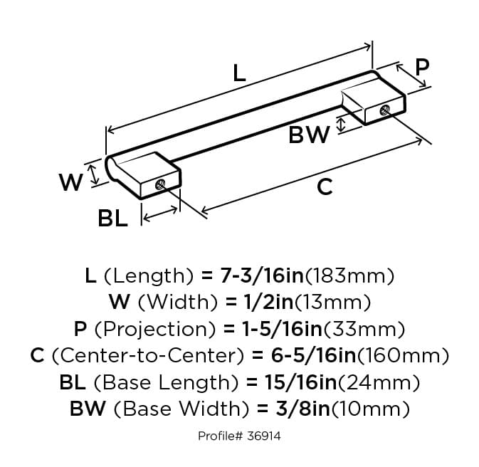 BP36914FB, detail 6