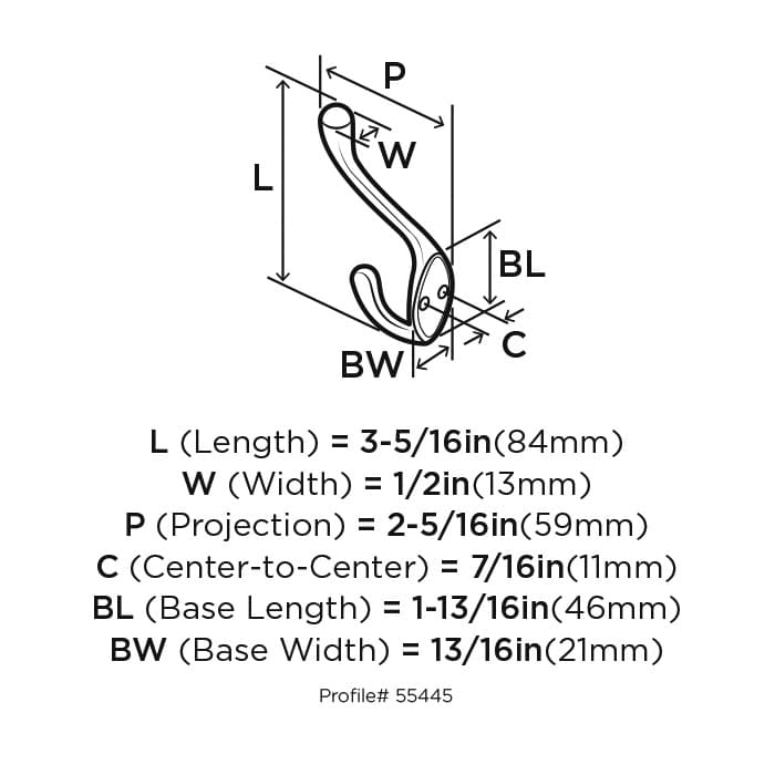 H55445G10, detail 5
