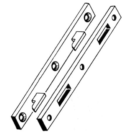 K746U, detail 3