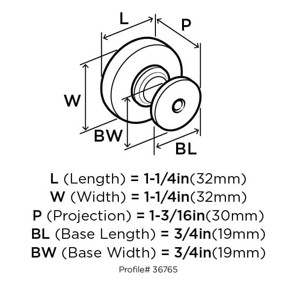 BP36765ORB, detail 9