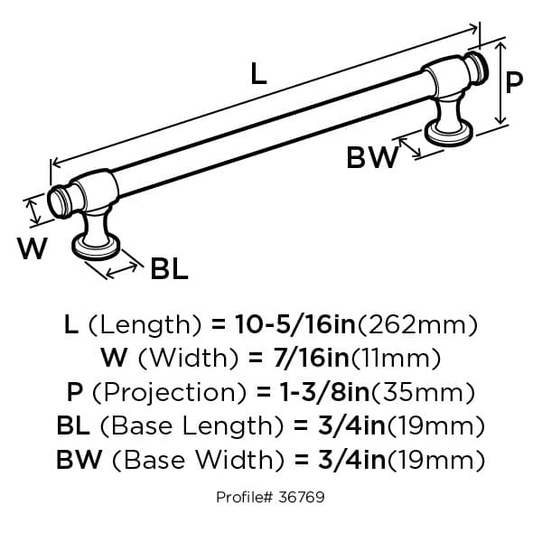 BP36769FB, detail 8