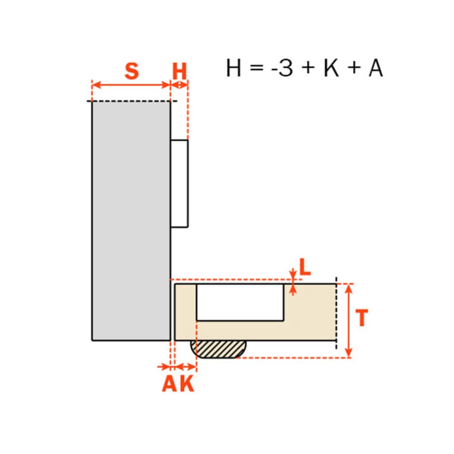 CNA7P99, detail 1