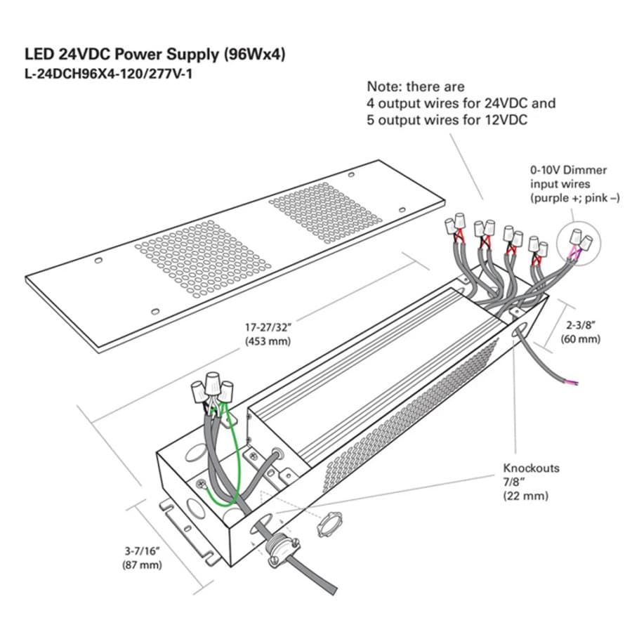 L-24DCH96X4-120-277V-1, detail 2