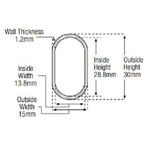 880 CHR 96, detail 4