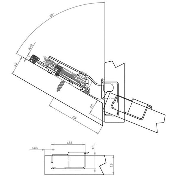 C2JBW99, detail 1