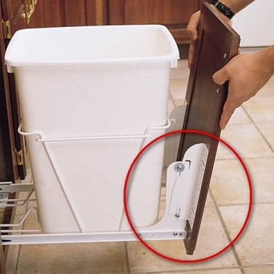 RV DM KIT, detail 4
