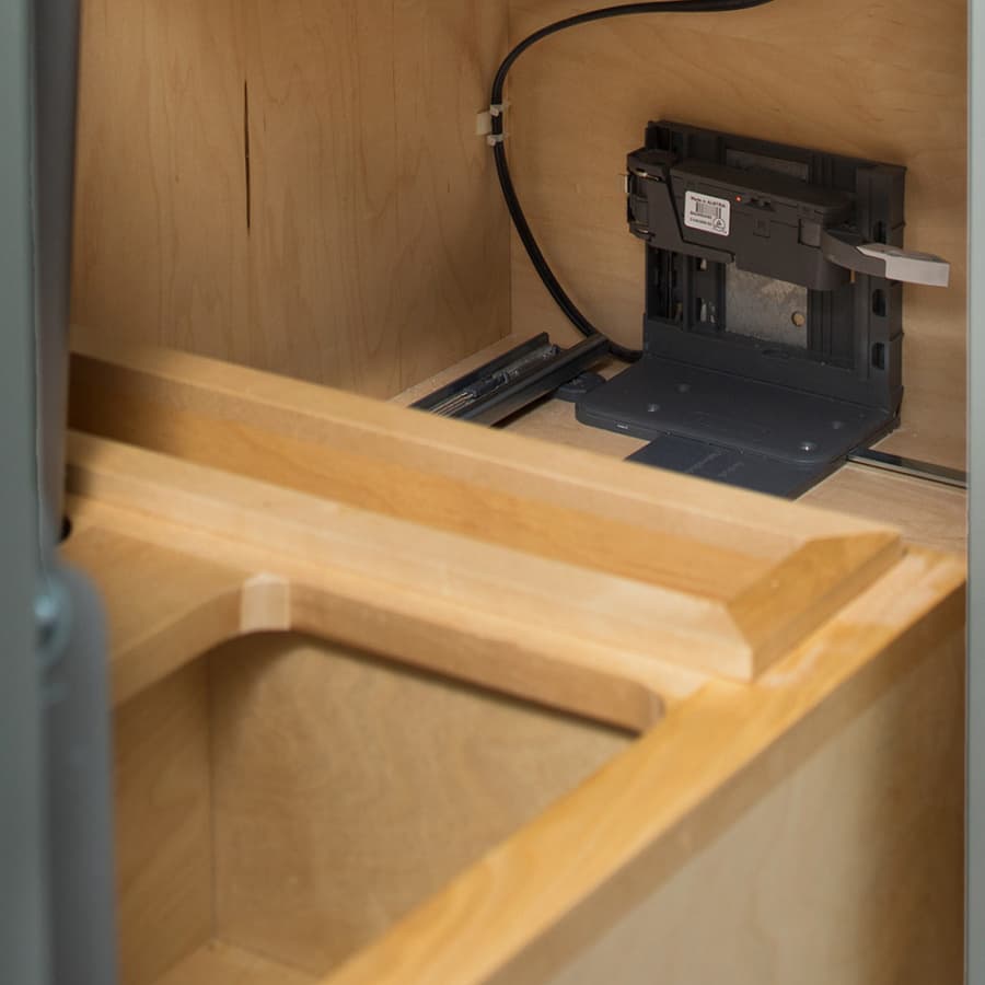 5LBSD-KIT-1, detail 4
