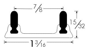 821-M, detail 3
