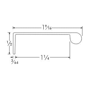 DP41-BL-3, detail 3