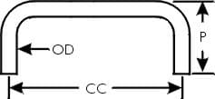 MC402-3-BL, detail 3