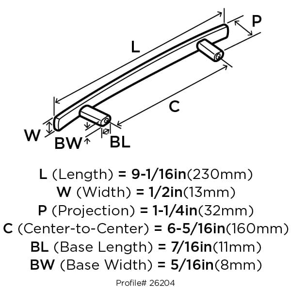 BP26204BBZ, detail 4