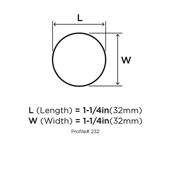 232WHT, detail 5