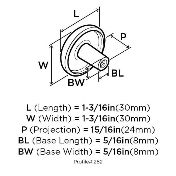 262WCH, detail 4
