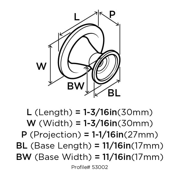 BP53002ORB, detail 3