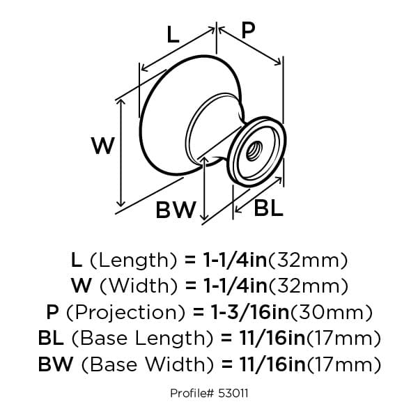 BP53011FB, detail 3