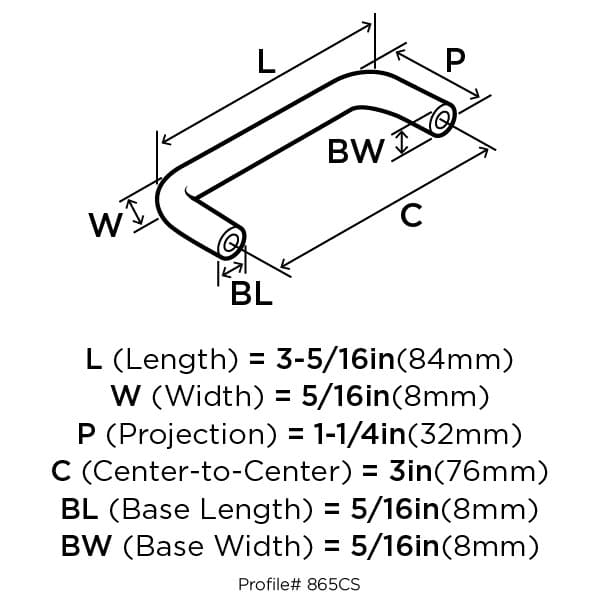 BP865CS26, detail 7