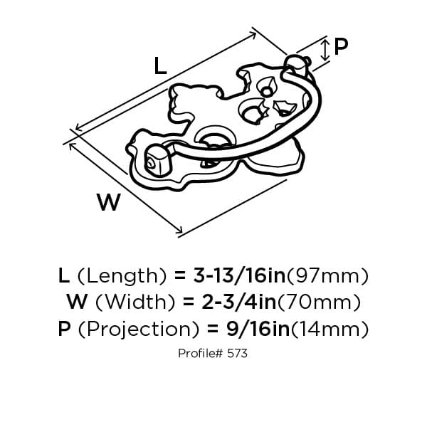 573ABS, detail 6