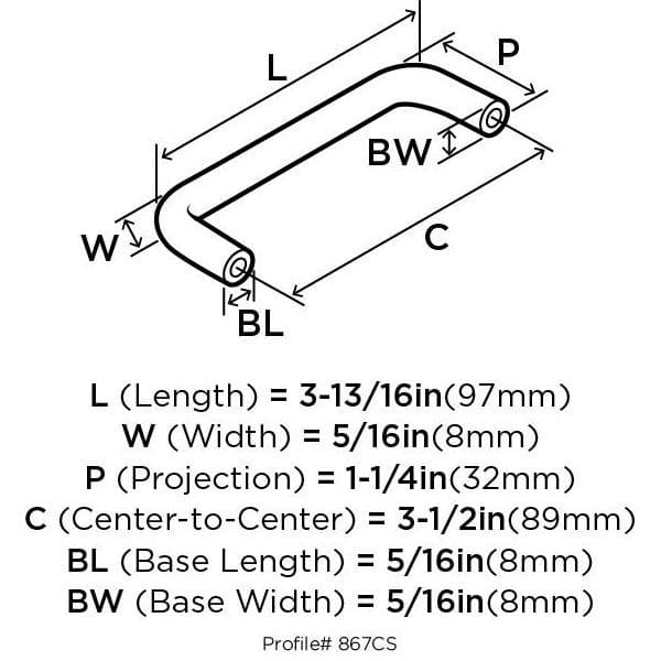BP867CSG10, detail 6