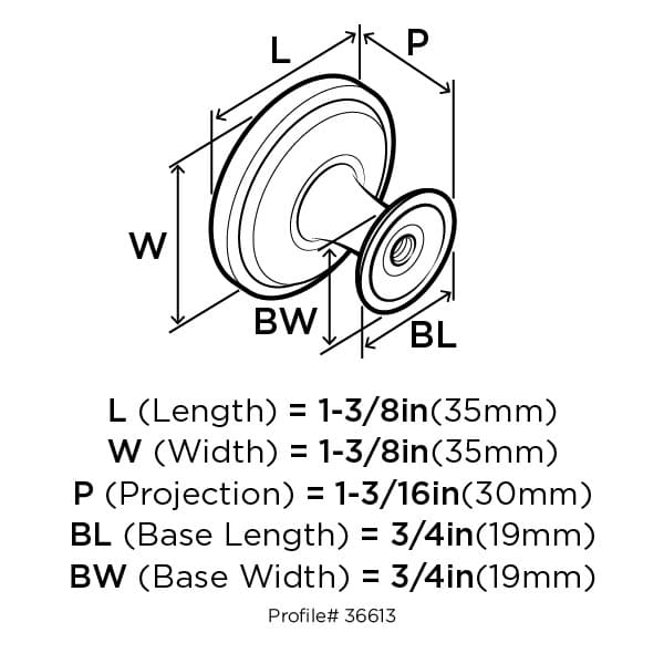 BP36613BBZ, detail 2