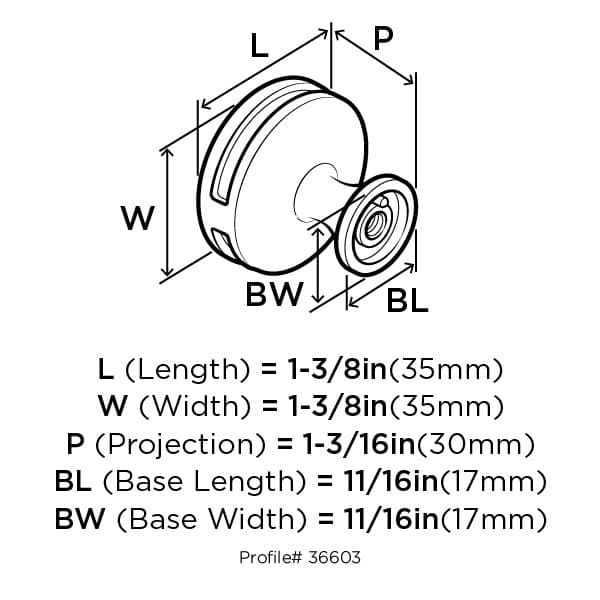 BP36603PN, detail 4