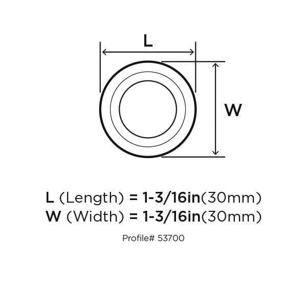 BP53700WN, detail 6