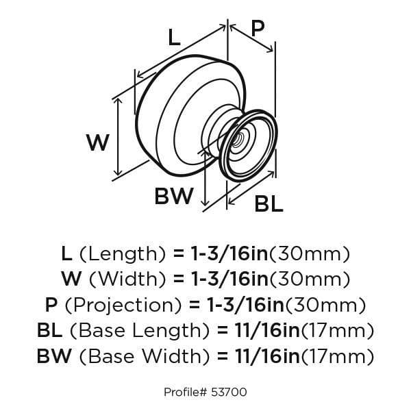 BP53700WN, detail 5