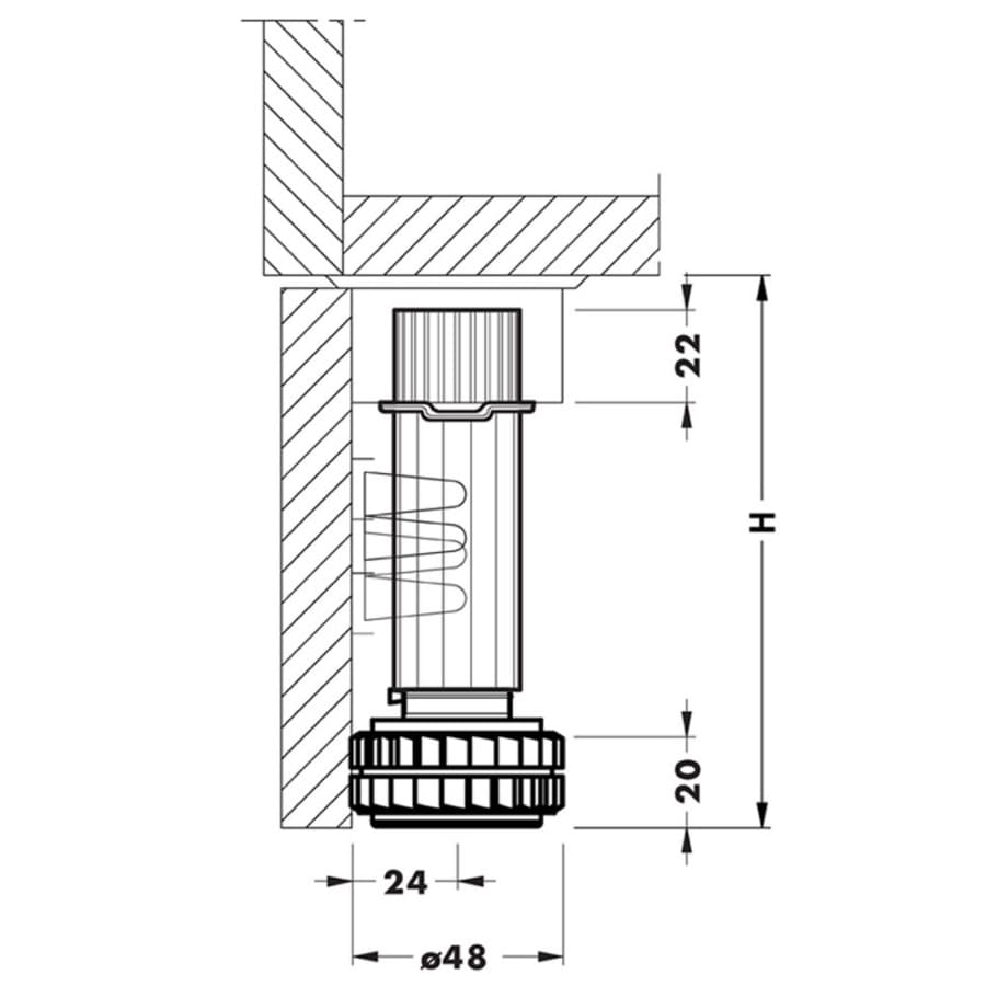 450-10-TT, detail 5
