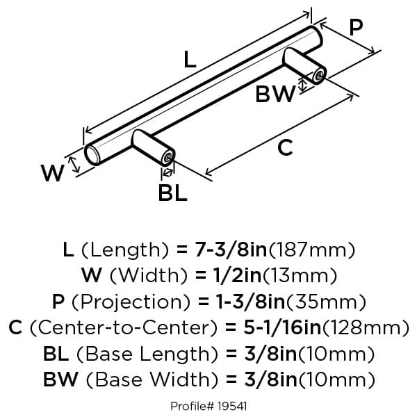 BP19541CSG9, detail 5