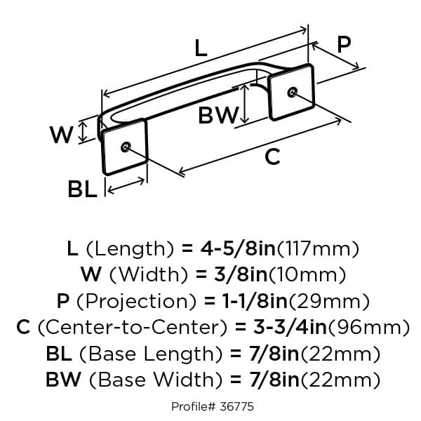 BP36775G10, detail 6