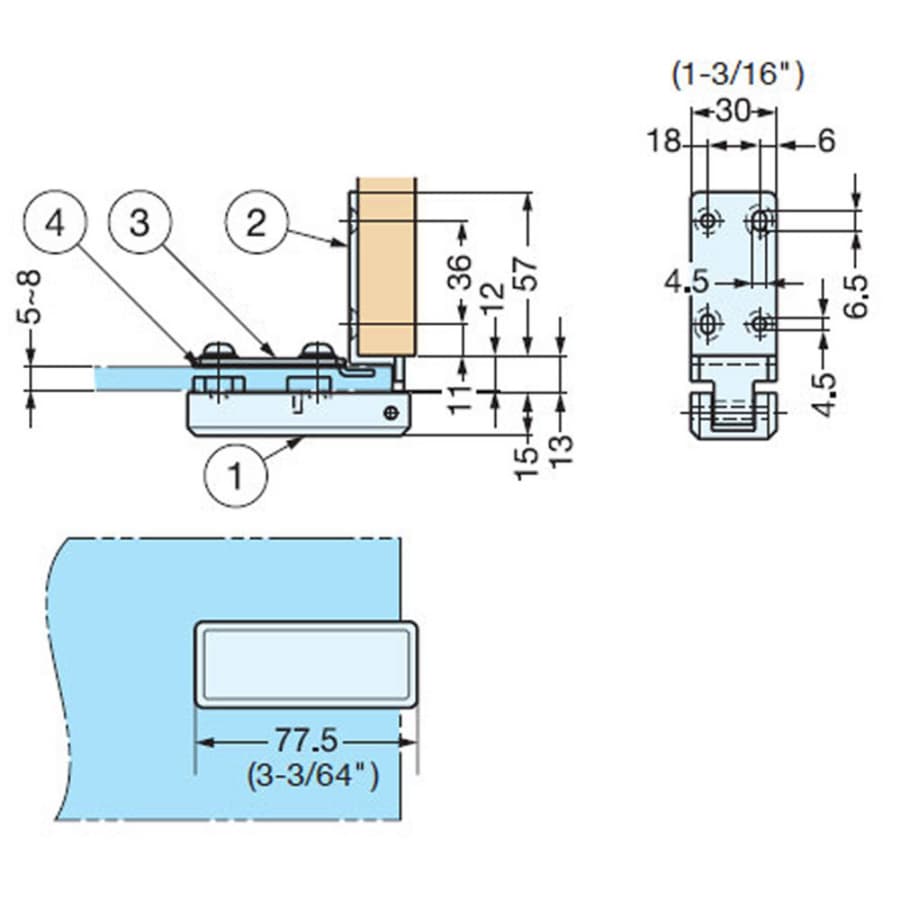 XL-GC07-C, detail 4