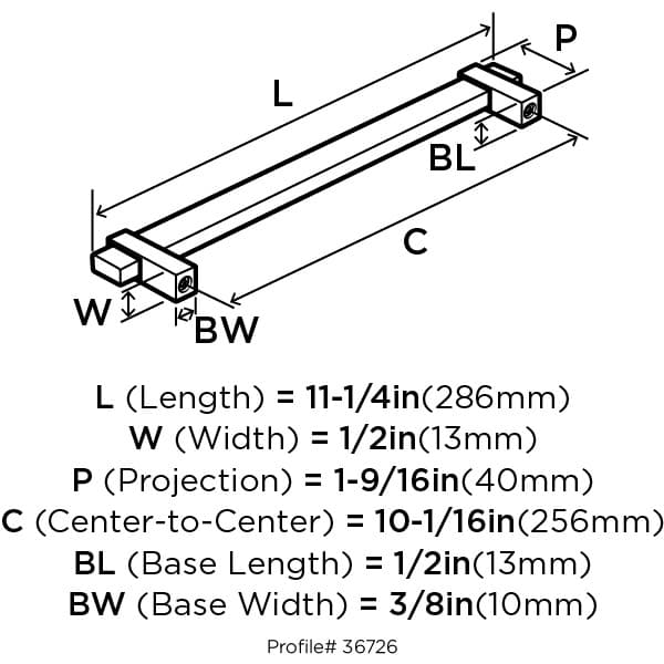 BP36726BBN26, detail 7