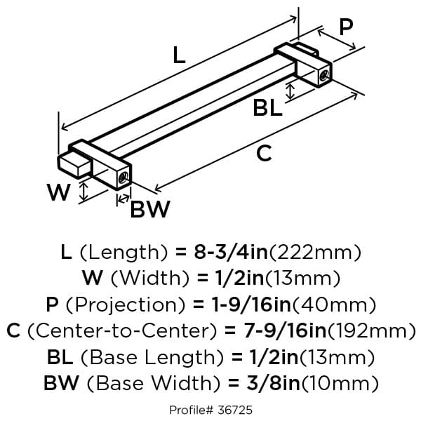 BP36725SC26, detail 8