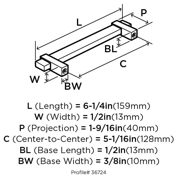BP36724BBN26, detail 7
