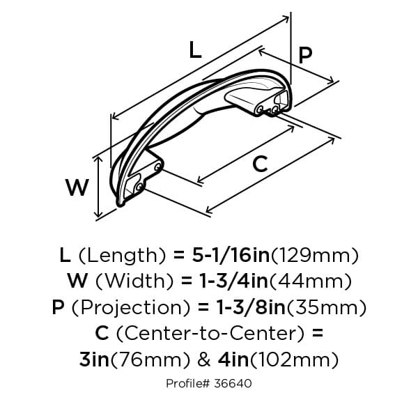 BP36640GM, detail 4
