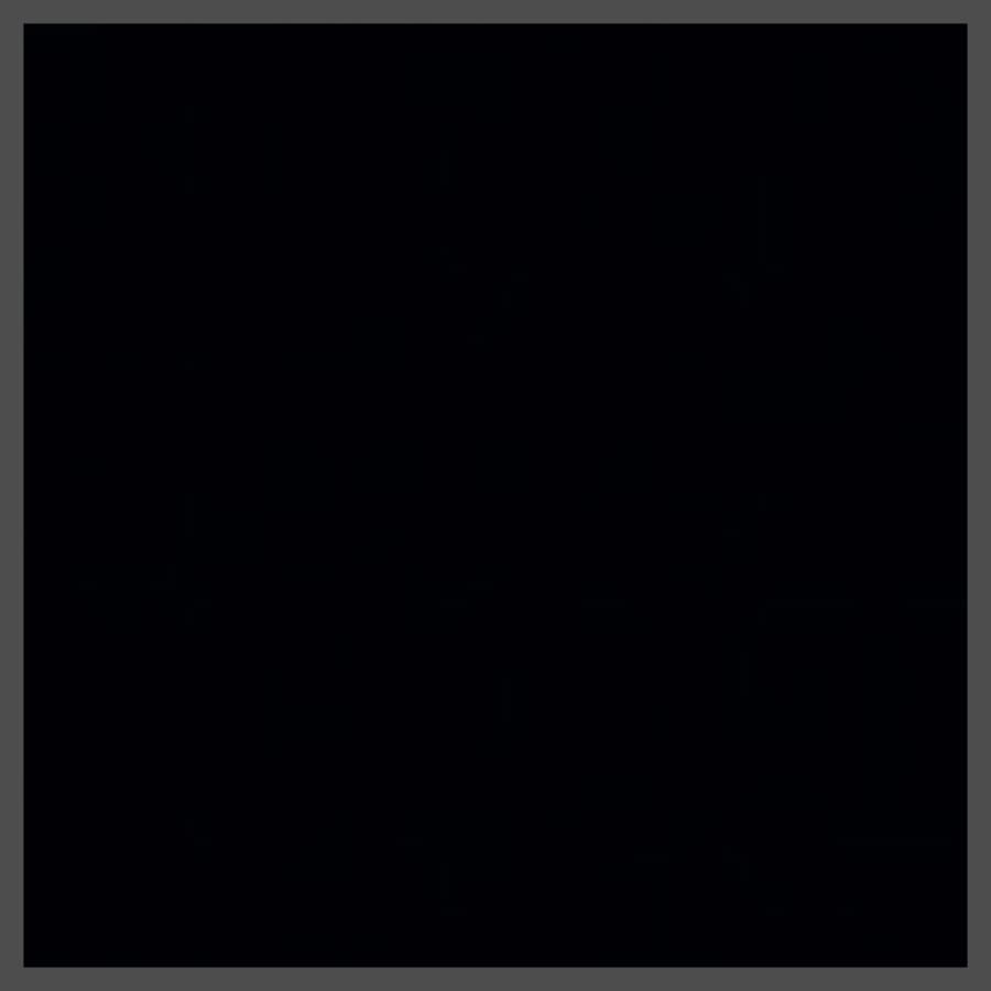 909 Surfaces Laminate 109-59 Black, Vertical Grade Matte Finish, 48" x 96"