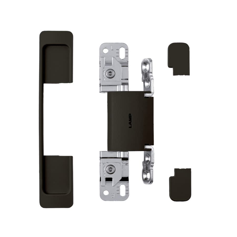 HES2S-150-A110-BL, detail 3