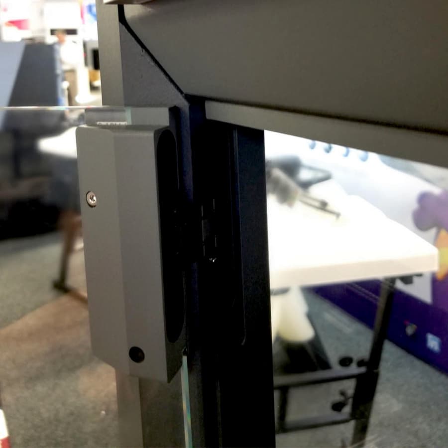 HES3D-70DN, detail 3