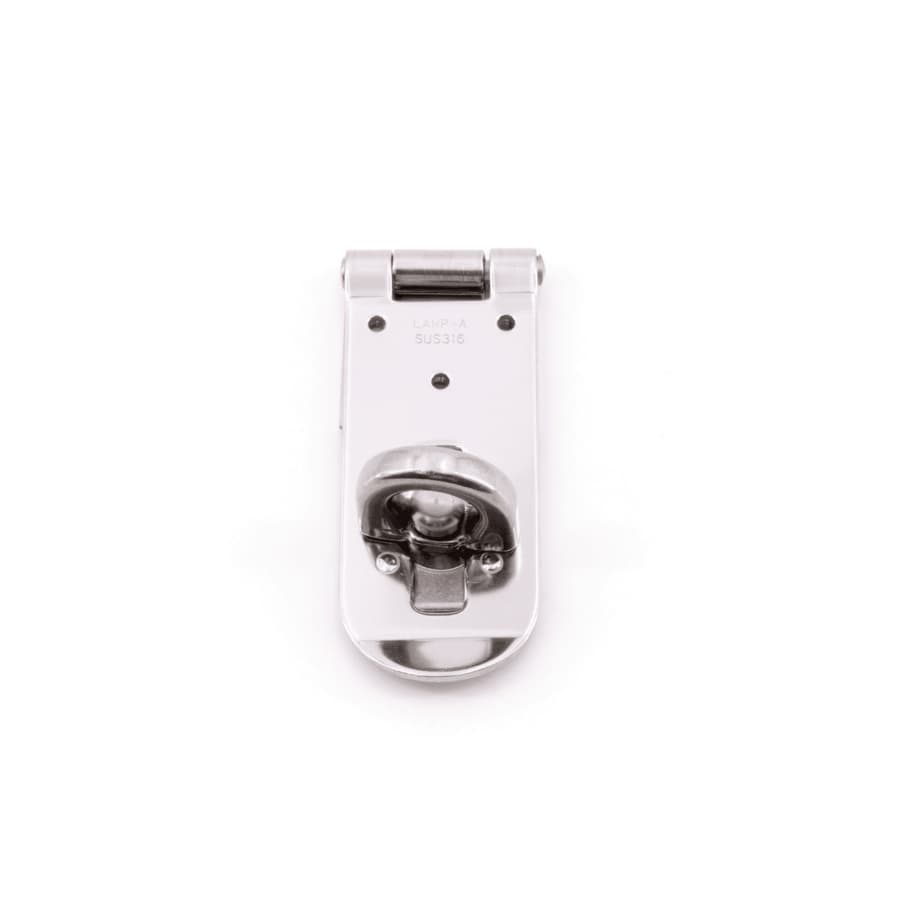 HP-635S, detail 3