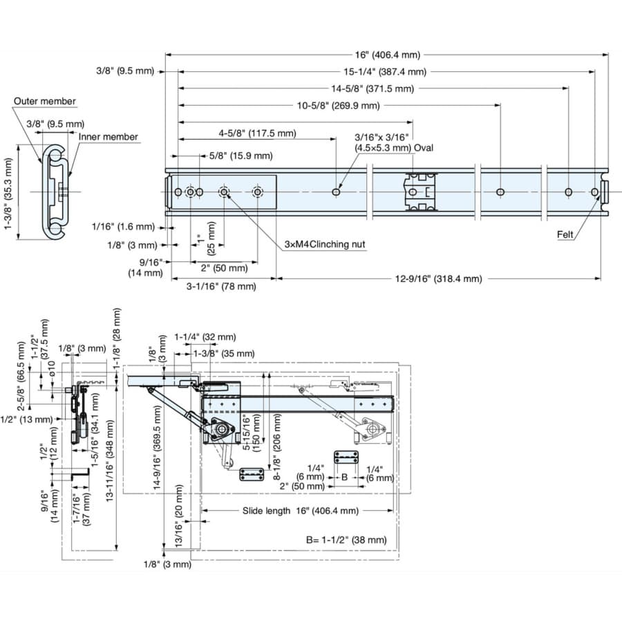 IF-H360W-16, detail 5