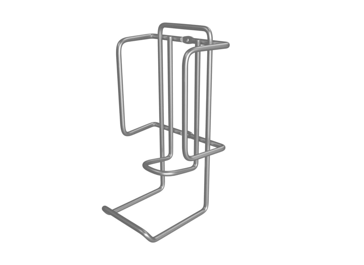 IRH-SM-1, detail 4