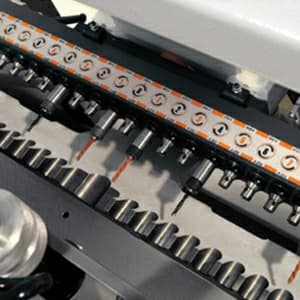 SYSTEM35, detail 4