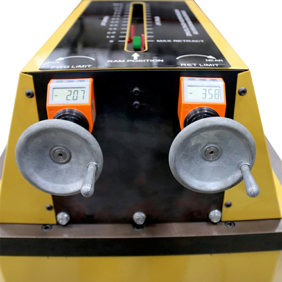 BA9-HPB20, detail 12