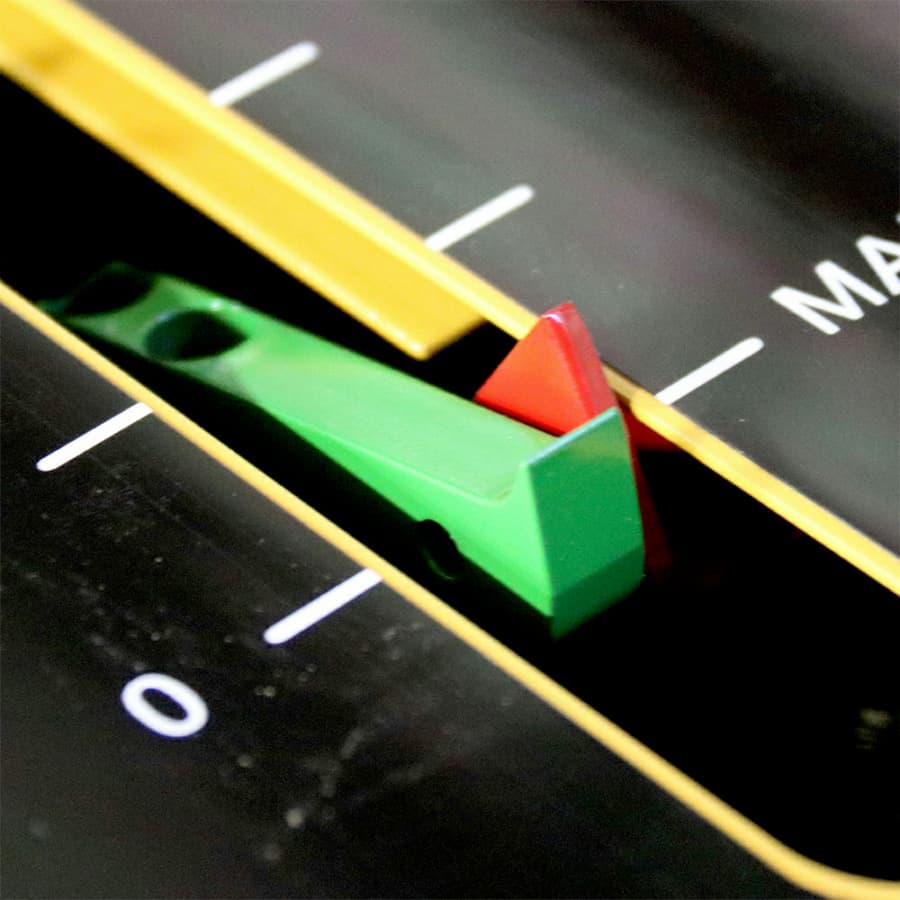 BA9-HPB20, detail 10