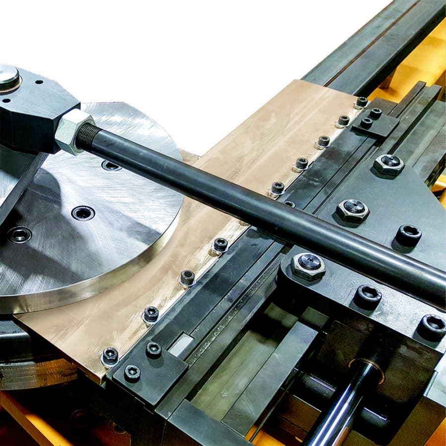 BA9-MB4X2, detail 18