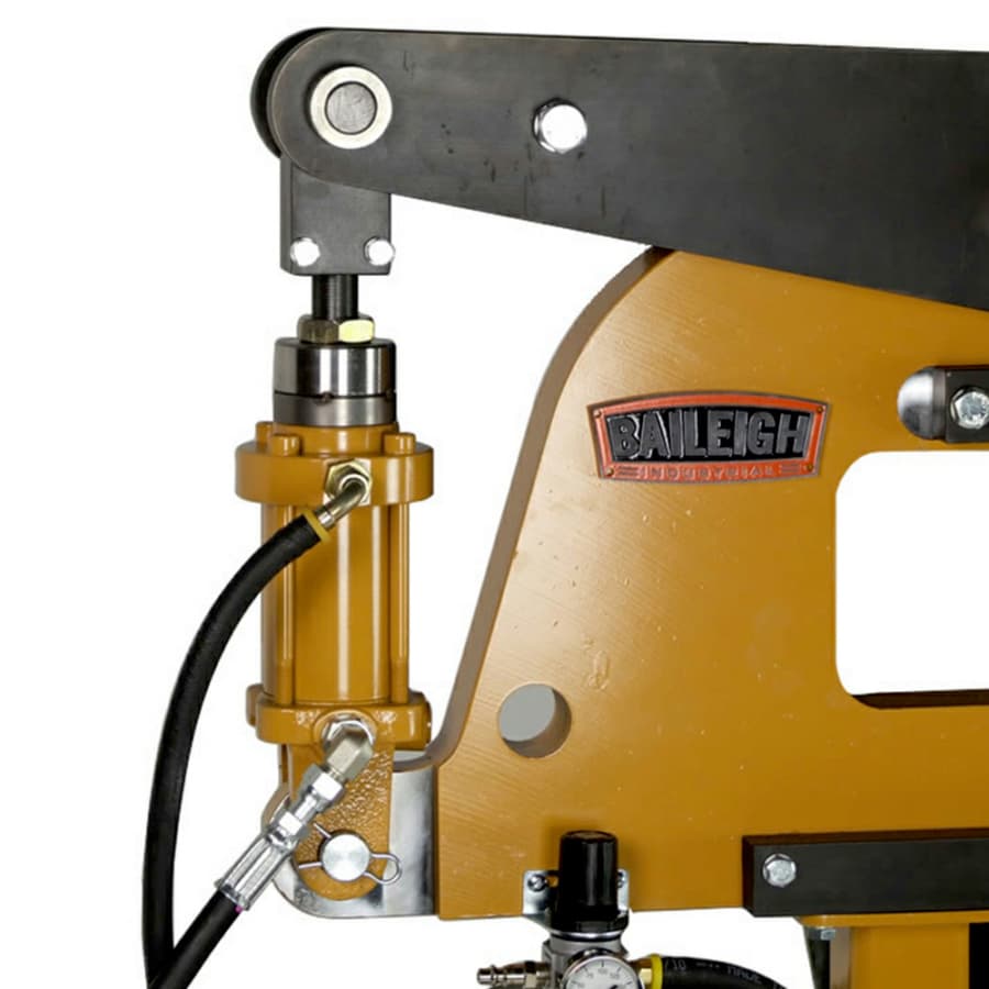 BA9-MDL-MSS14H, detail 13